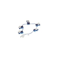 Bosch Cooktop Spark Ignition Switch PCQ715B90A