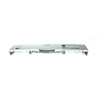 Bosch Dishwasher Control Panel, Panel Frame SGS55M98AU/76, SGS55M98AU/30