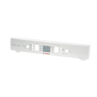 Bosch Dishwasher Control Panel, Panel Frame SMS68M02AU