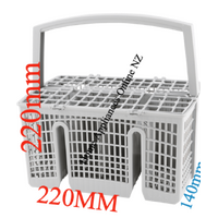 Bosch Dishwasher Cutlery Basket Draw