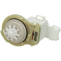 Bosch Dishwasher Drain Pump