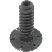 Bosch Dishwasher Feet / Foot for Free Standing Front or Rear 65mm