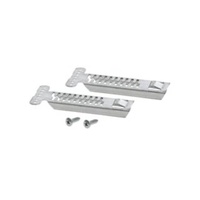 Bosch Dishwasher Fixing Kit and Screw for Kick Panel Or Kickstrip SMU50E05AU/36 SMU63M25AU/01, SMU50E75AU/46