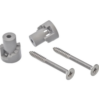 Bosch Dishwasher Fixing Kit Installation Kit SMU68M1MAU, SMI69M15AU/01,***22861