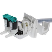 Bosch Dishwasher Inlet Valve Inlet Hose Aqua Stop 1,5M With Flow Sensor F20