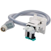 Bosch Dishwasher Inlet Valve Inlet Hose Aqua Stop Idos