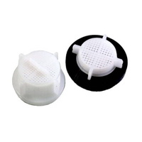 Bosch Dishwasher Inlet Valve Inlet Hose Aqua Stop Washer and Filter SMS50E12, SMS50E22, SMS68M02, SMU50E15, SMS50E12 66671