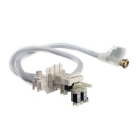 Bosch Dishwasher Inlet Valve Inlet Hose Aqua Stop WM16W590AU/07, ***19468