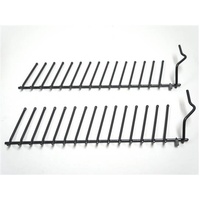 Bosch Dishwasher Lower Or Bottom Rack Dish Holder Rear Left Side SBI69M15, SMU50E35, SMU68M05, SMU68M05, SMS50E52, SMU50E05, Sm