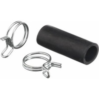 Bosch Dishwasher Outlet Hose Drain Hose Mounting Kit