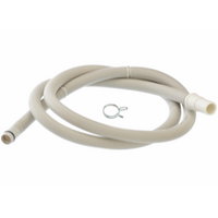 Bosch Dishwasher Outlet Hose Drain Hose SMS66MI03A/63