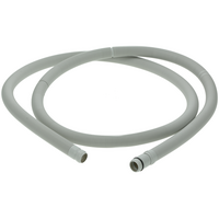 Bosch Dishwasher Outlet Water Drain Hose SGU53E15AU, SGS65M08AU, *00496925