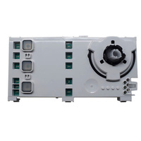 Bosch Dishwasher Start Switch Operating Module Display Board SMU50E15AU