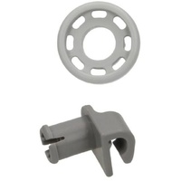 Bosch Dishwasher Upper Base Wheel SMI5072AU, 23MM