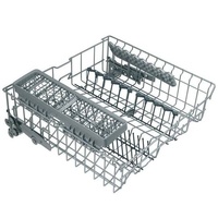 Bosch Dishwasher Upper Basket Complete SGU47M45AU/01, SGS46M78AU/86