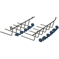 Bosch Dishwasher Upper Basket Glass Holder SGV69T15AU/18