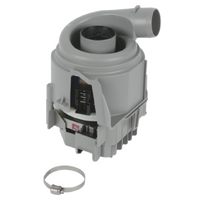 Bosch Dishwasher Wash Motor Heater Heat Pump Wash Pump , Original Pacakge