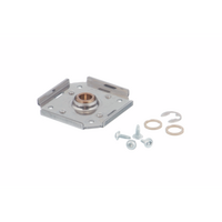 Bosch Dryer Bearing Kit WTV74100, WTW86560, Maxx Sensitive & Ecologixx