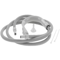 Bosch Dryer Condenser Drainage Kit WTB86200AU-WTB86200AU, 2 Meter Long
