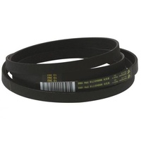 Bosch Simense Neff Dryer Drive Belt 9000431719 7PH 1995