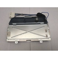 Bosch Dryer Eserie 6 Condenser Dryer Heater Heating Element WTG86400AU/02 WTG86400AU/03, ***52375