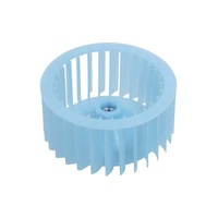 Bosch Dryer Fan Blade Fan Blower