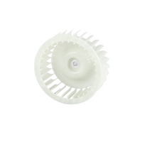 Bosch Dryer Fan Blade Fan Blower Rear Fan WTL6500AU