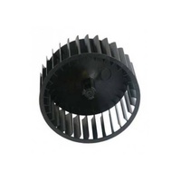 Bosch Dryer Fan Blade WTA3000, WTA3000, WTA3002