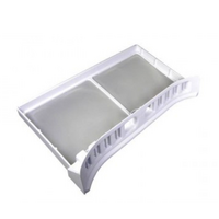 Bosch Dryer Fluff Filter Fits Models WTA74200AU, WTA74201AU, WTC84100AU, WTC84101AU 00653867