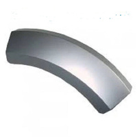 Bosch Dryer Handle Silver WTW86560AU/06, WTW86560AU/10, WTE86303AU/30 00644222