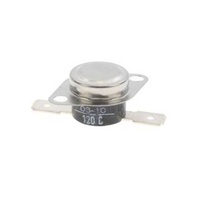 Bosch Dryer Heater Heating Element Sensor 120C 03-10