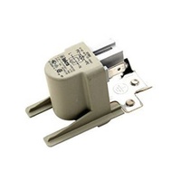 Bosch Dryer Interference Filter Capacitor WTA3000, WTA3002