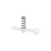 Bosch Food Processor Lever for Switching Gag Incl Spring