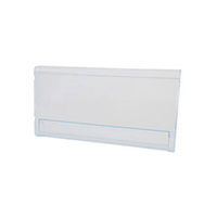 Bosch Freezer Bin Cover Low and Top Draw KGN34VB20G