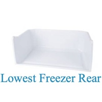 Bosch Freezer Lowest Draw Rear Section KGN53X70AU KGN53Xw25A