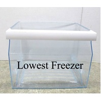 Bosch Freezer Side Bin Lowest 0427