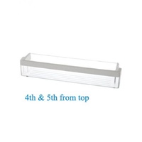 Bosch Fridge 4TH Or 5TH Shelf From Top KAN92V130A, KAN92VI30A, **36980