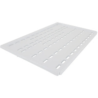 Bosch Freezer Shelf with Holes 0201