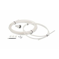 Bosch Fridge Connection Inlet Pipe Assy KAN58A40AU/01