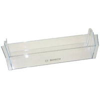 Bosch Siemense Fridge Door Bottle Shelf