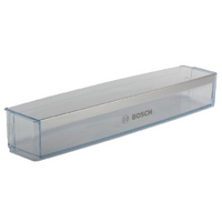 Bosch Fridge Door Bottle Shelf KGN53AI30A, KGN49S50, KGN57AI22, KGN49AR20, KGN49AR20, KGN53AW30A, **2274