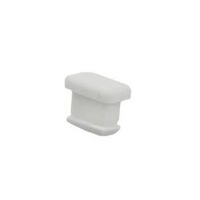 Bosch Fridge Door Dairy Shelf Cover Hinge KIN34P60AU, 1 Set of Male and Female