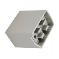 Bosch Fridge Door Handel Holder Top KAN62V40AU