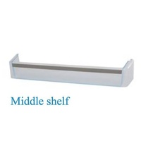 Bosch Fridge Door Middle Shelf KGN34VW25G/02