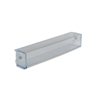 Bosch Fridge Door Middle Shelf KGN53AI30A, KGN53AI30A/04, ***2529