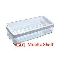 Bosch Fridge Door Shelf Tray KAN62V40AU, KAN62V00AU, KAD62V70AU, KAD62V70AU, KAN62V00AU, *1179