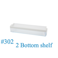 Bosch Fridge Door Shelf Tray Lower