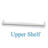 Bosch Fridge Door Shelf Upper KDN49X70AU, KDN36X73AU, KGN53X70AU, KGN53X00AU