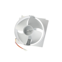 Bosch Fridge Fan Motor Condenser Compressor Section KAN62V00AU
