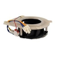 Bosch Fridge Condenser Fan Motor Assy kfn91pj10a/06